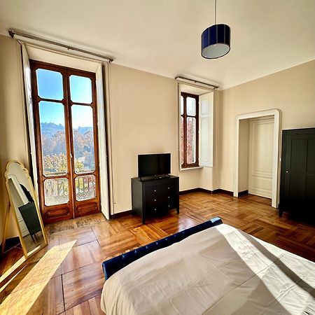 Apartament Casa San Maurizio - Centro Turyn Zewnętrze zdjęcie