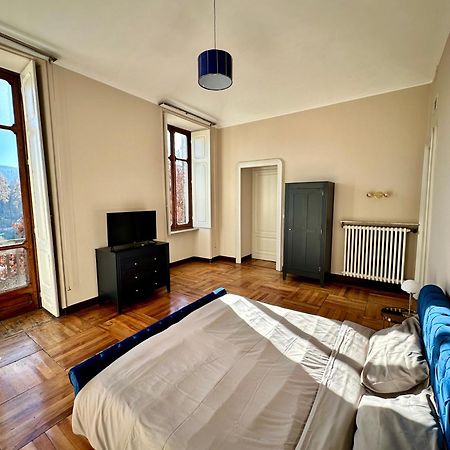Apartament Casa San Maurizio - Centro Turyn Zewnętrze zdjęcie