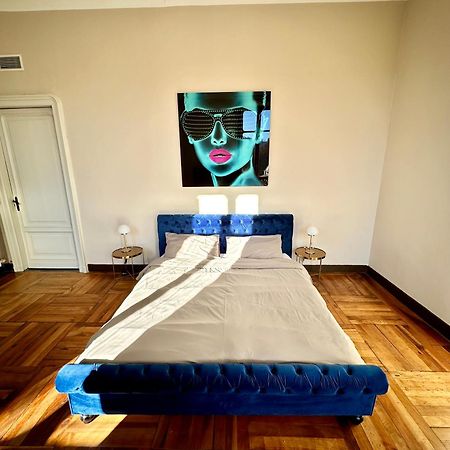 Apartament Casa San Maurizio - Centro Turyn Zewnętrze zdjęcie