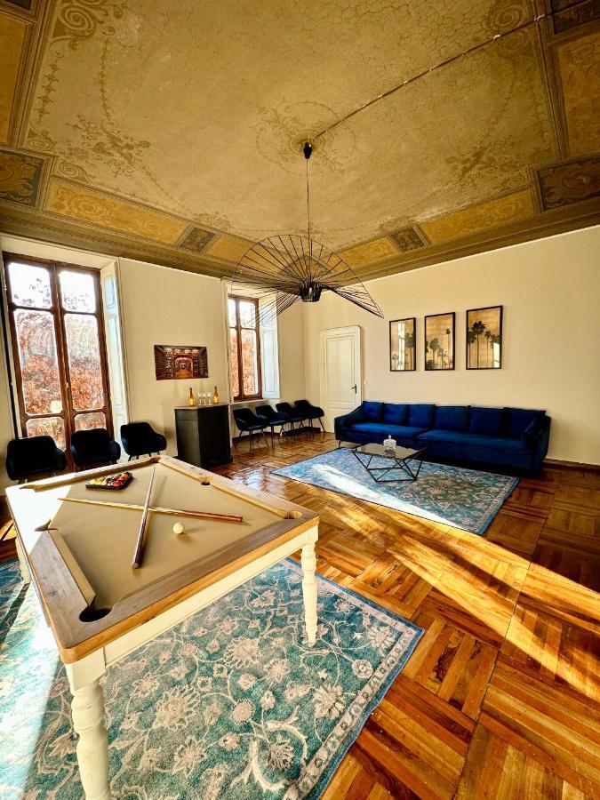 Apartament Casa San Maurizio - Centro Turyn Zewnętrze zdjęcie