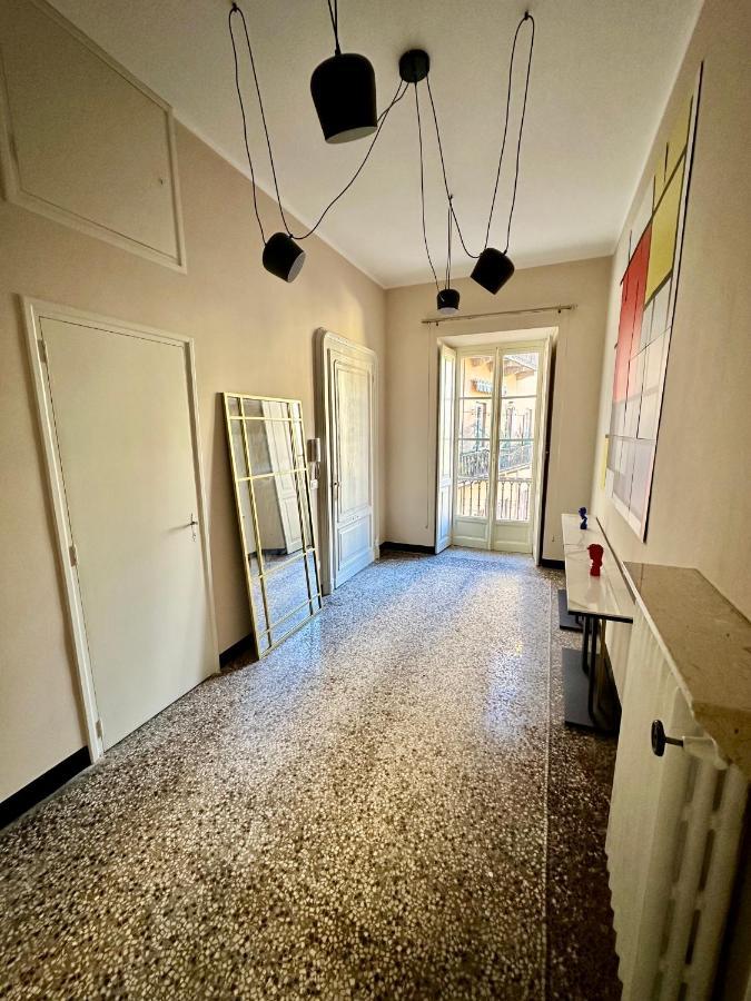 Apartament Casa San Maurizio - Centro Turyn Zewnętrze zdjęcie