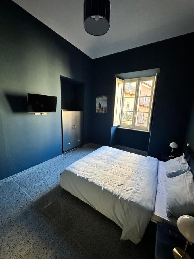 Apartament Casa San Maurizio - Centro Turyn Zewnętrze zdjęcie