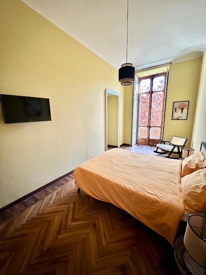 Apartament Casa San Maurizio - Centro Turyn Zewnętrze zdjęcie