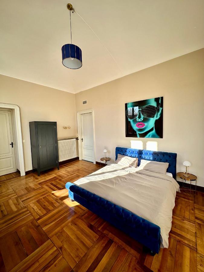 Apartament Casa San Maurizio - Centro Turyn Zewnętrze zdjęcie