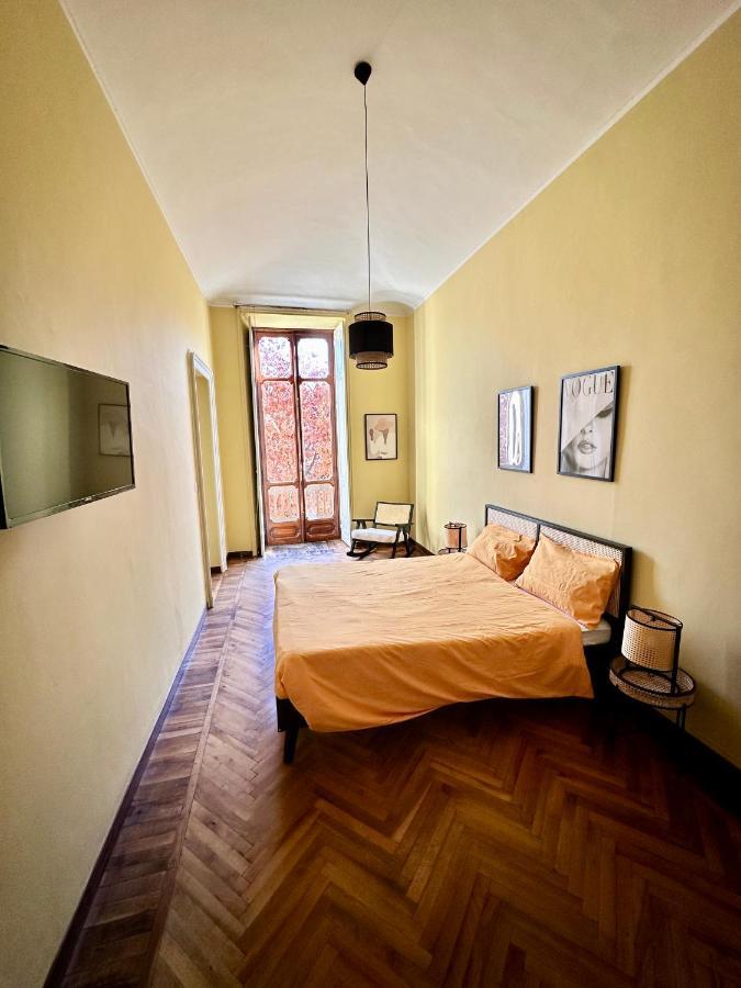 Apartament Casa San Maurizio - Centro Turyn Zewnętrze zdjęcie