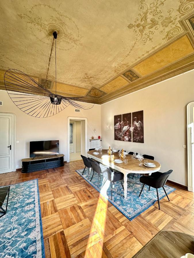 Apartament Casa San Maurizio - Centro Turyn Zewnętrze zdjęcie