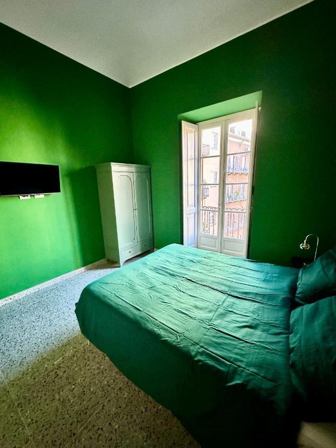 Apartament Casa San Maurizio - Centro Turyn Zewnętrze zdjęcie
