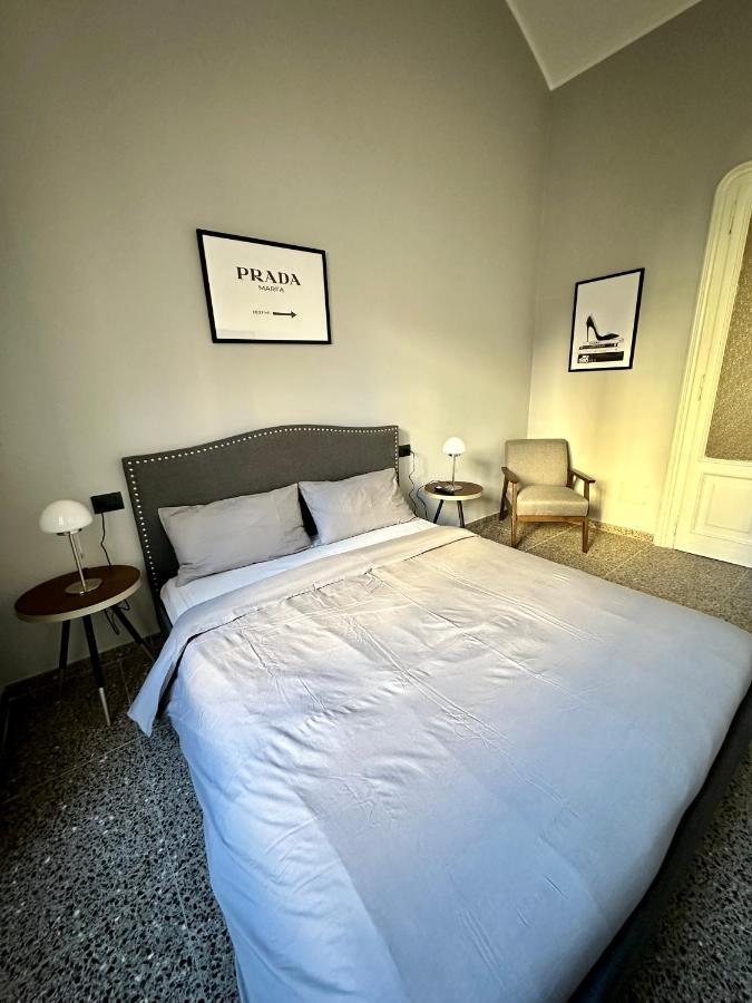 Apartament Casa San Maurizio - Centro Turyn Zewnętrze zdjęcie