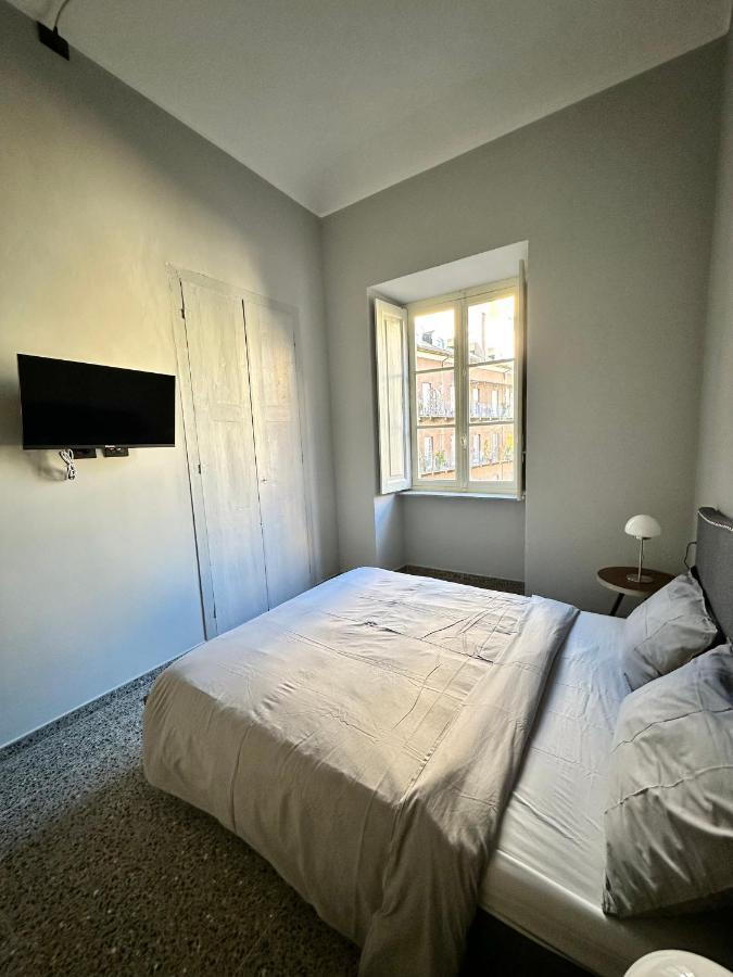 Apartament Casa San Maurizio - Centro Turyn Zewnętrze zdjęcie