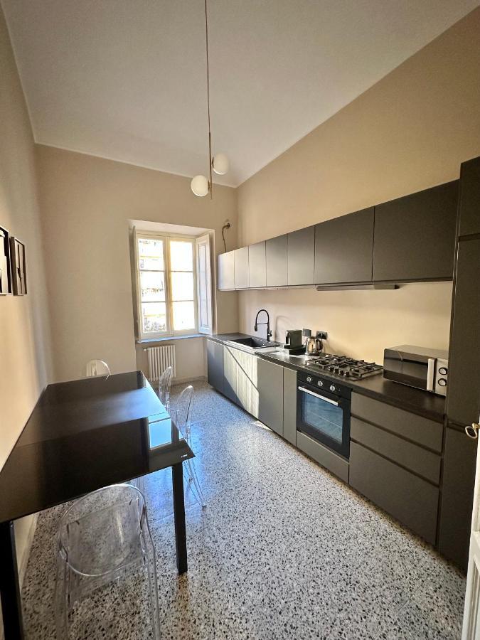 Apartament Casa San Maurizio - Centro Turyn Zewnętrze zdjęcie
