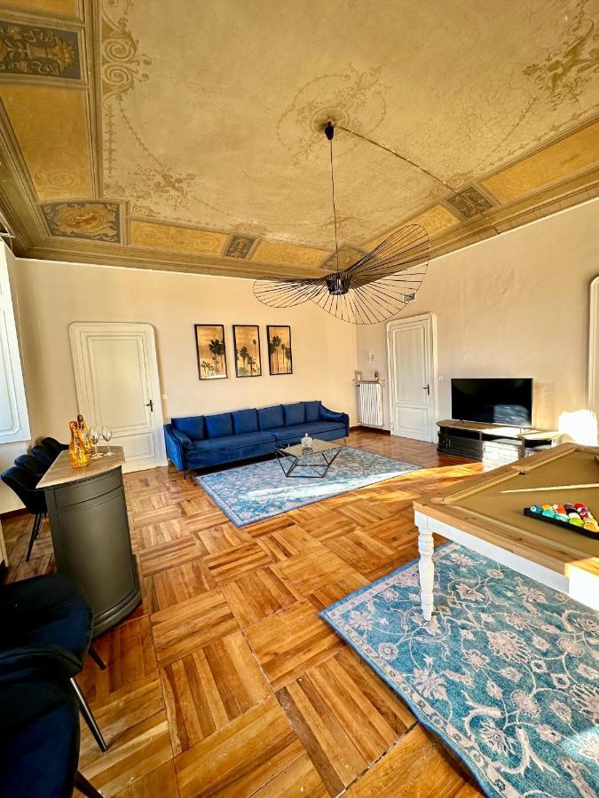 Apartament Casa San Maurizio - Centro Turyn Zewnętrze zdjęcie