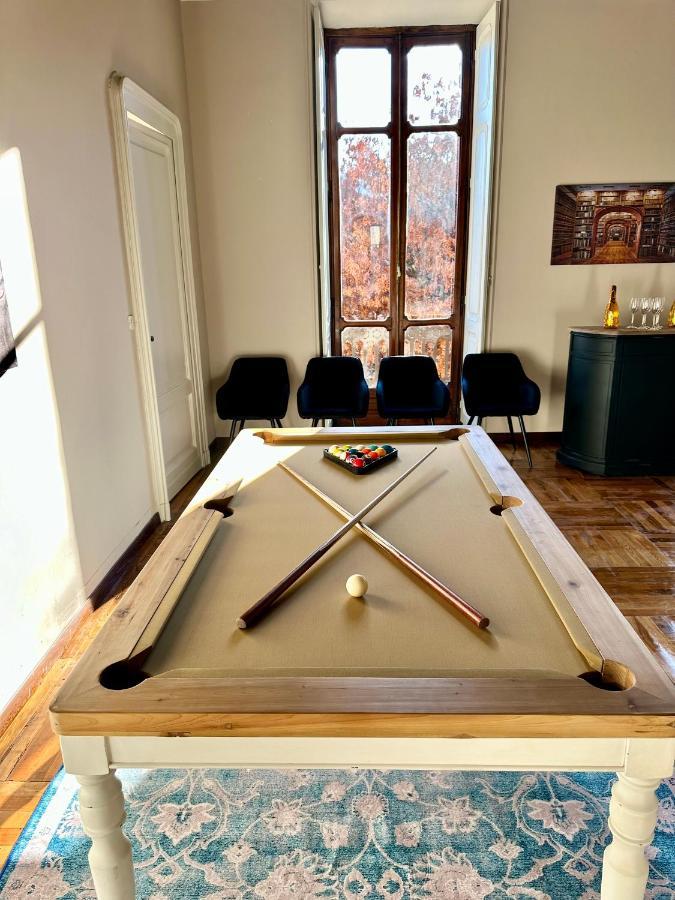 Apartament Casa San Maurizio - Centro Turyn Zewnętrze zdjęcie