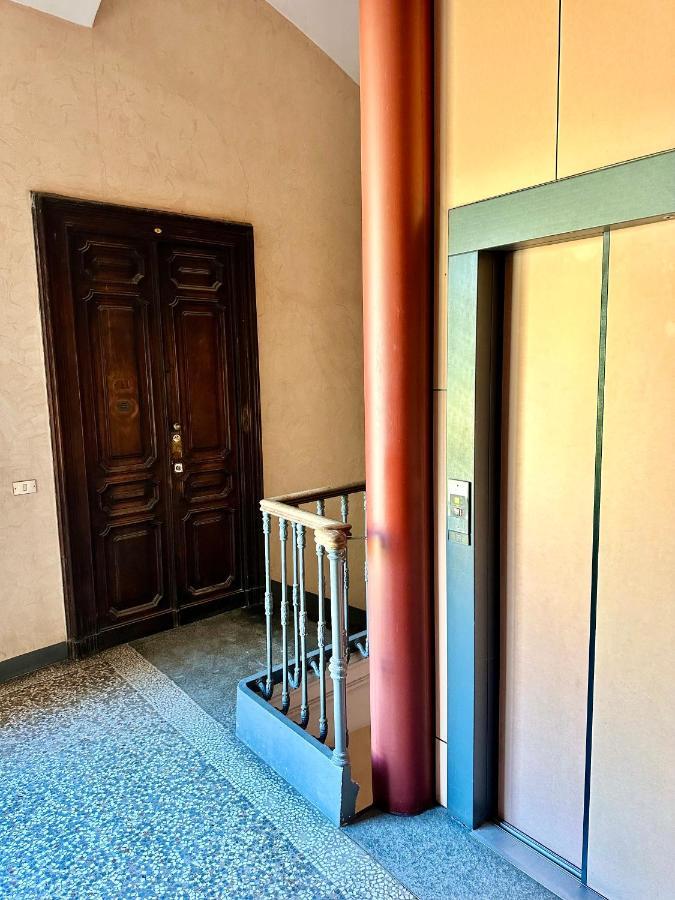 Apartament Casa San Maurizio - Centro Turyn Zewnętrze zdjęcie