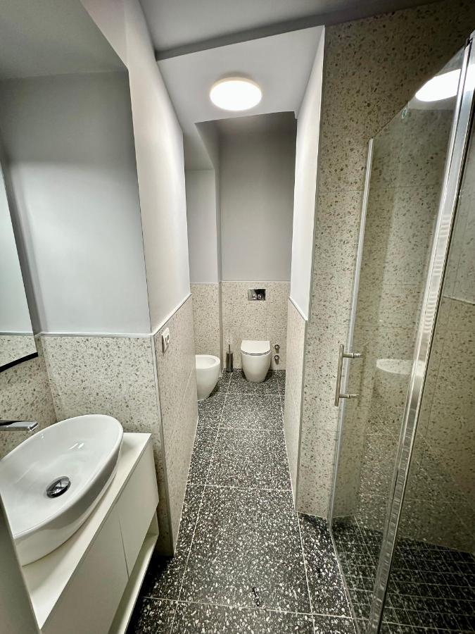 Apartament Casa San Maurizio - Centro Turyn Zewnętrze zdjęcie