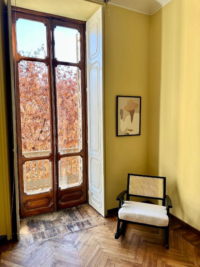 Apartament Casa San Maurizio - Centro Turyn Zewnętrze zdjęcie