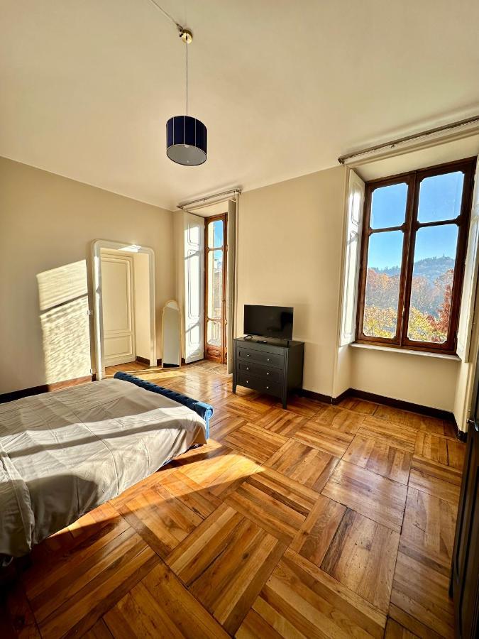 Apartament Casa San Maurizio - Centro Turyn Zewnętrze zdjęcie