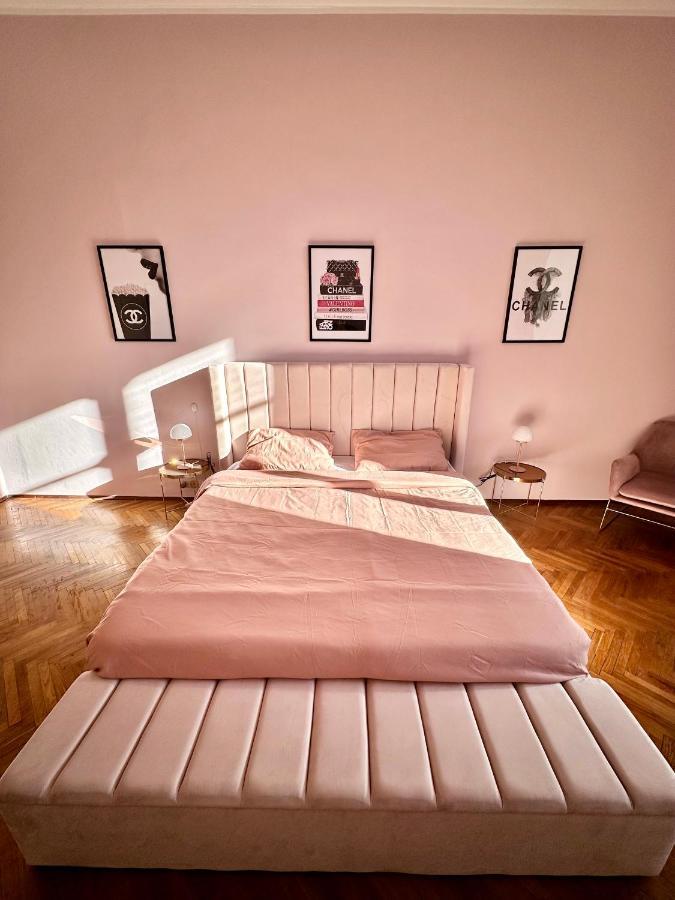 Apartament Casa San Maurizio - Centro Turyn Zewnętrze zdjęcie