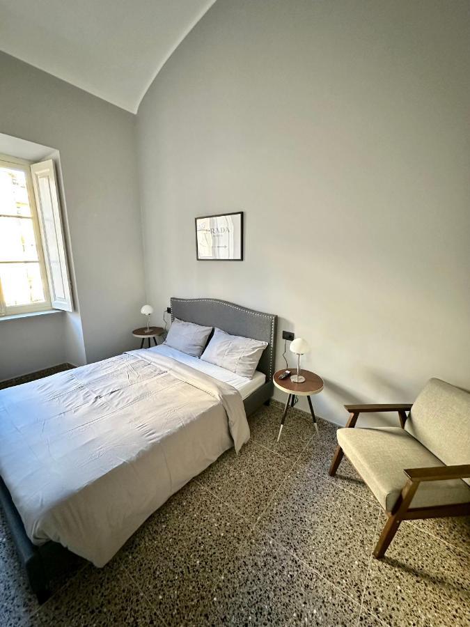 Apartament Casa San Maurizio - Centro Turyn Zewnętrze zdjęcie