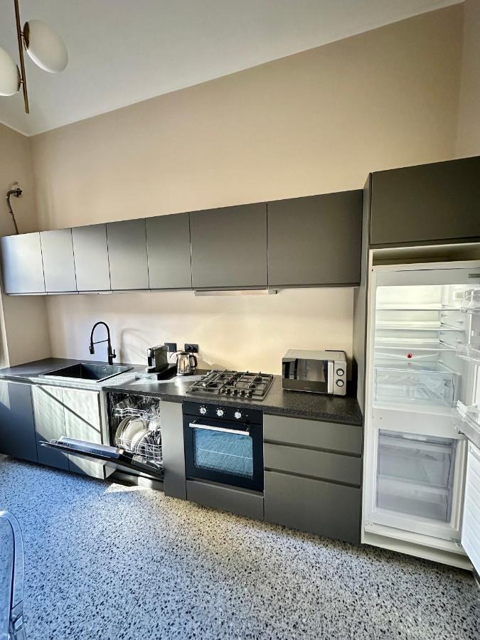 Apartament Casa San Maurizio - Centro Turyn Zewnętrze zdjęcie