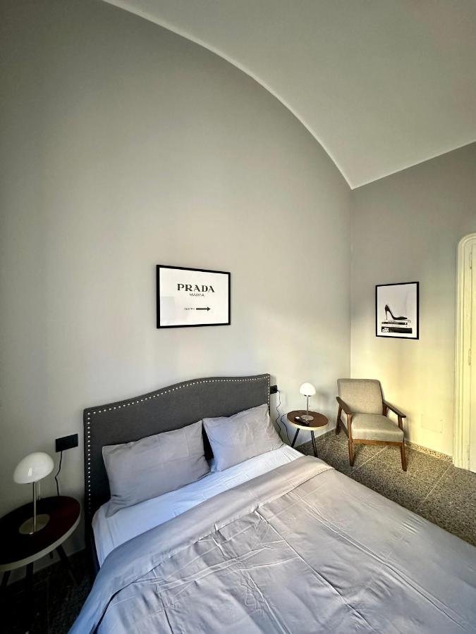 Apartament Casa San Maurizio - Centro Turyn Zewnętrze zdjęcie