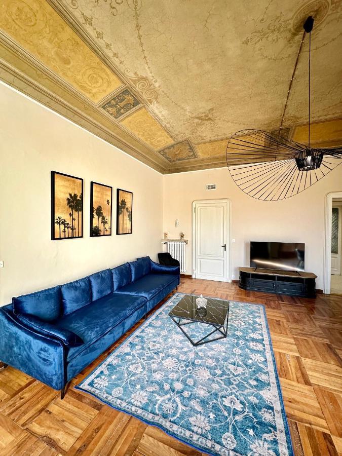 Apartament Casa San Maurizio - Centro Turyn Zewnętrze zdjęcie