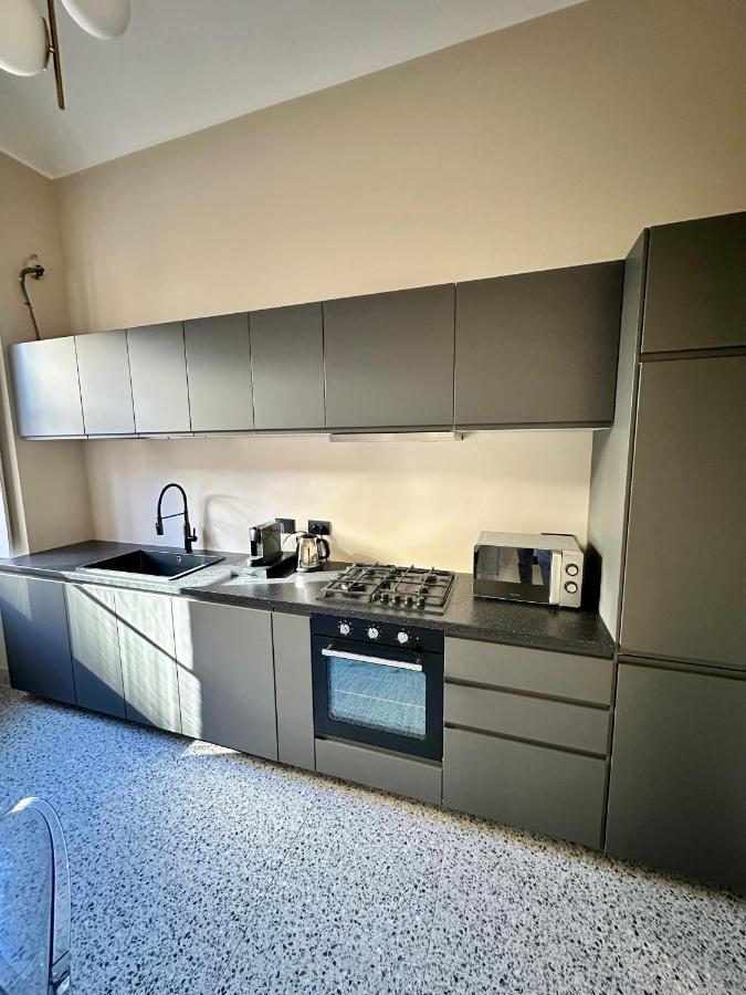Apartament Casa San Maurizio - Centro Turyn Zewnętrze zdjęcie