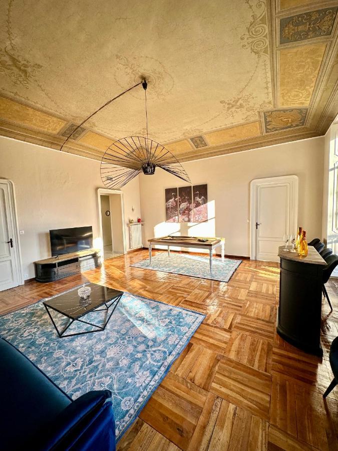 Apartament Casa San Maurizio - Centro Turyn Zewnętrze zdjęcie