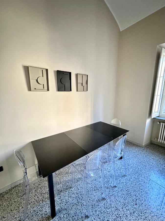 Apartament Casa San Maurizio - Centro Turyn Zewnętrze zdjęcie