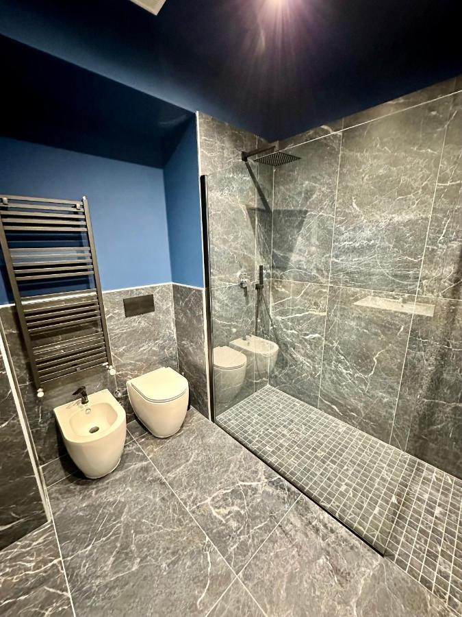 Apartament Casa San Maurizio - Centro Turyn Zewnętrze zdjęcie