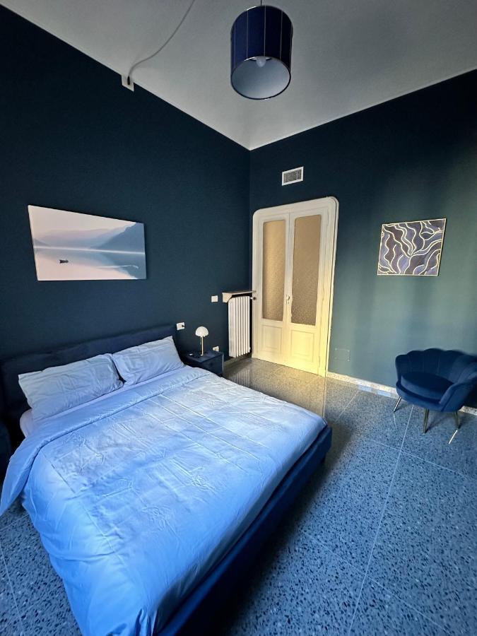 Apartament Casa San Maurizio - Centro Turyn Zewnętrze zdjęcie
