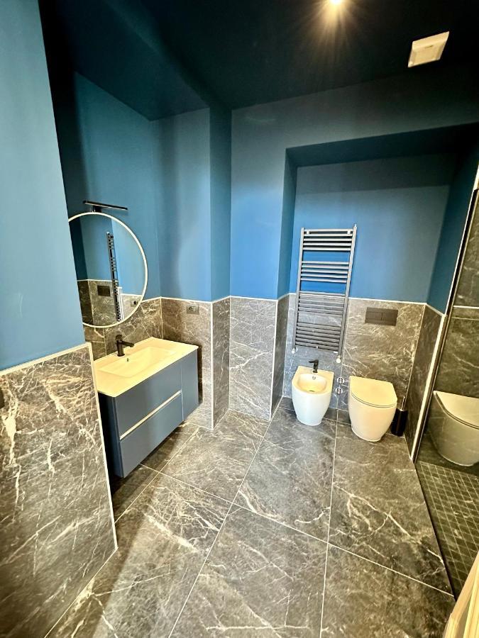Apartament Casa San Maurizio - Centro Turyn Zewnętrze zdjęcie
