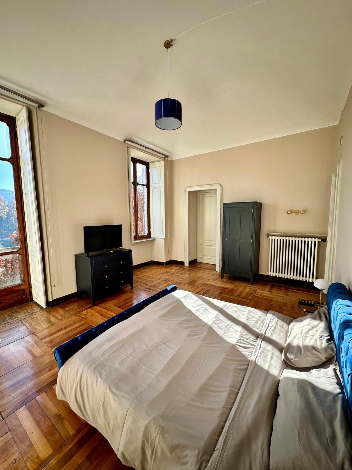 Apartament Casa San Maurizio - Centro Turyn Zewnętrze zdjęcie