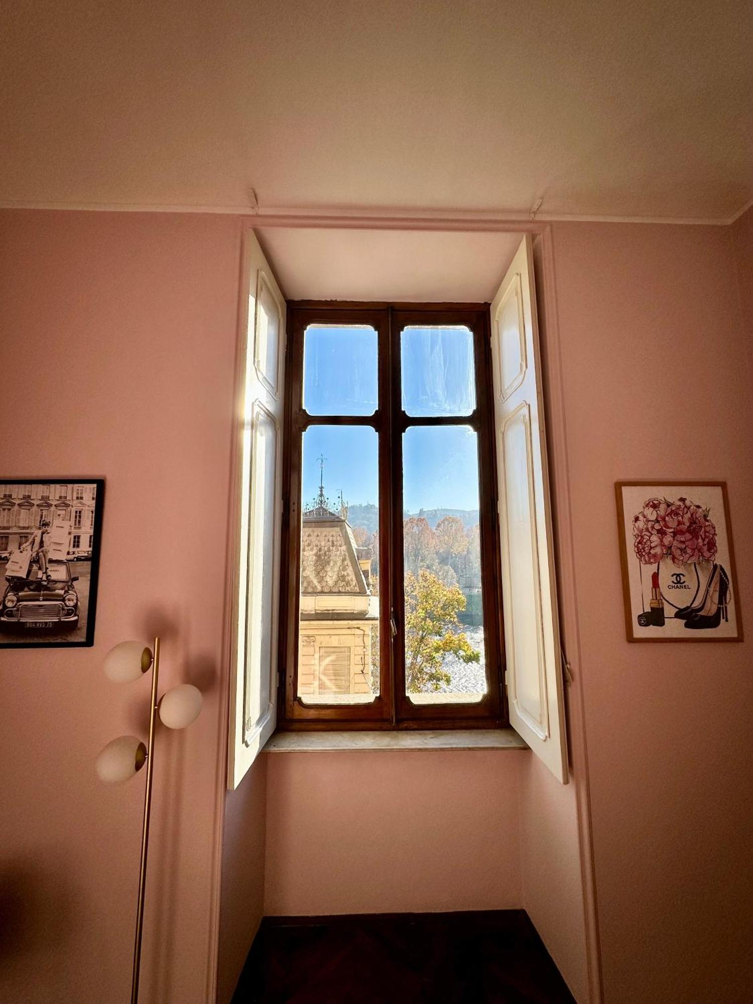 Apartament Casa San Maurizio - Centro Turyn Zewnętrze zdjęcie