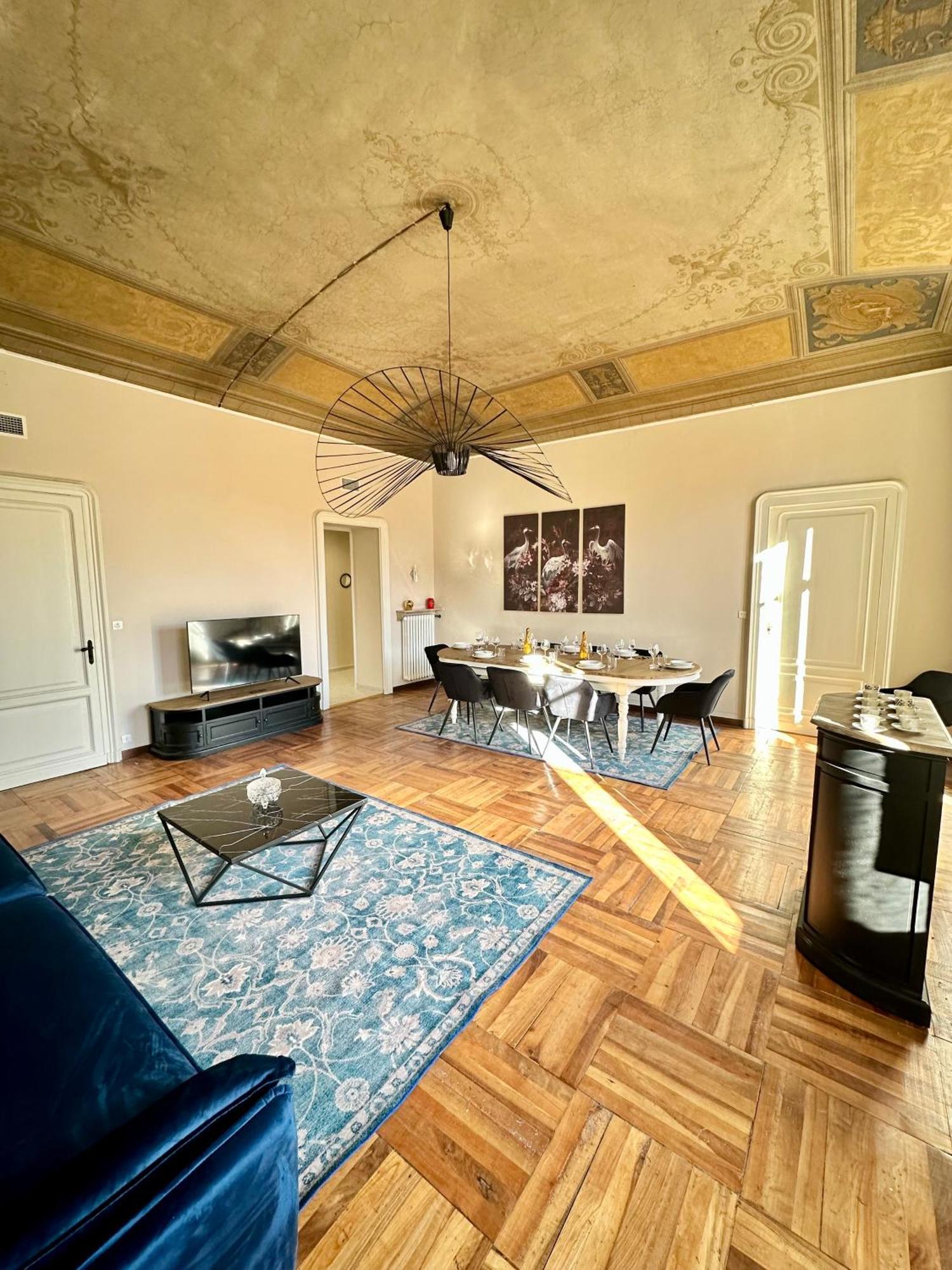 Apartament Casa San Maurizio - Centro Turyn Zewnętrze zdjęcie