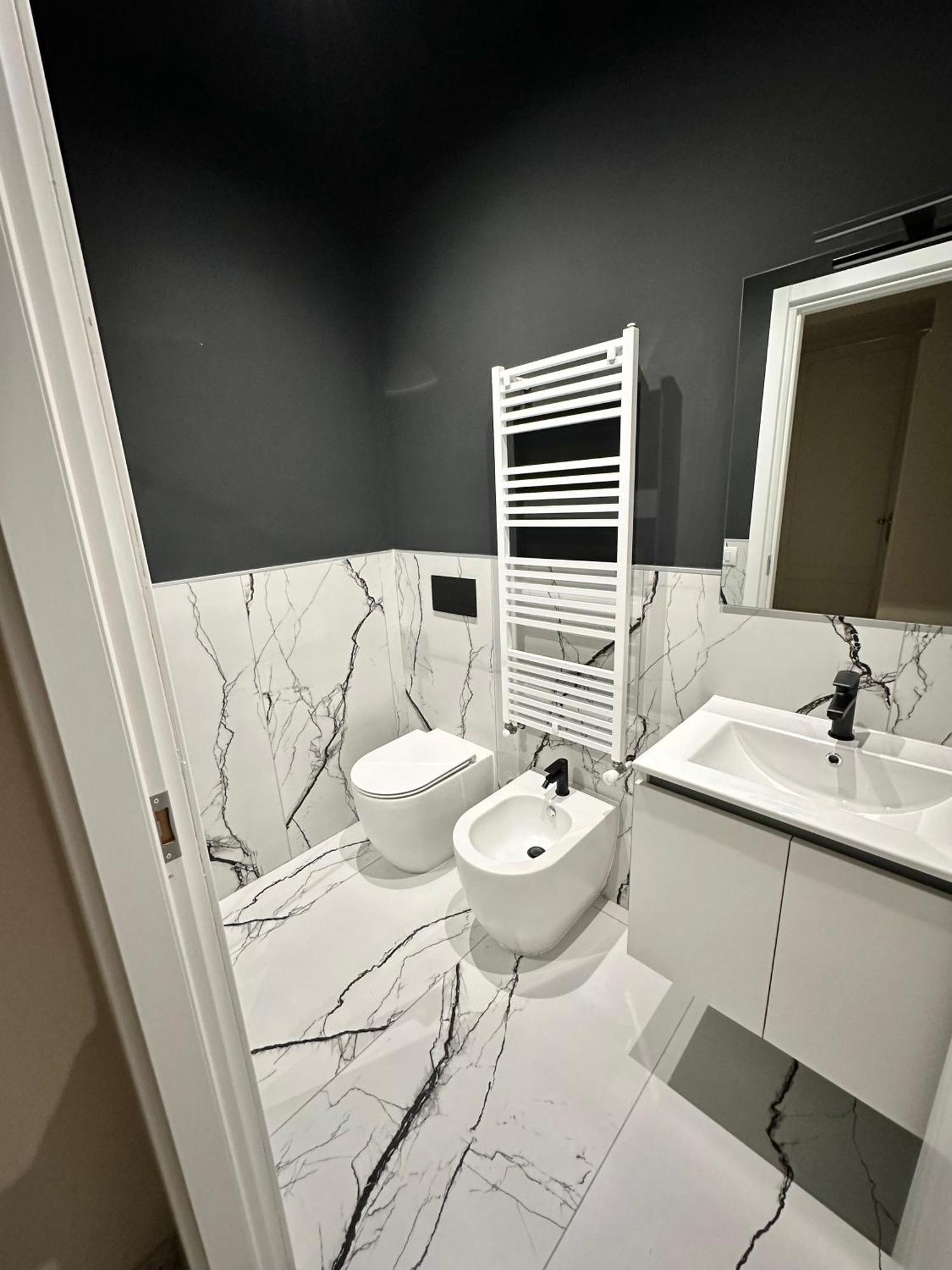 Apartament Casa San Maurizio - Centro Turyn Zewnętrze zdjęcie