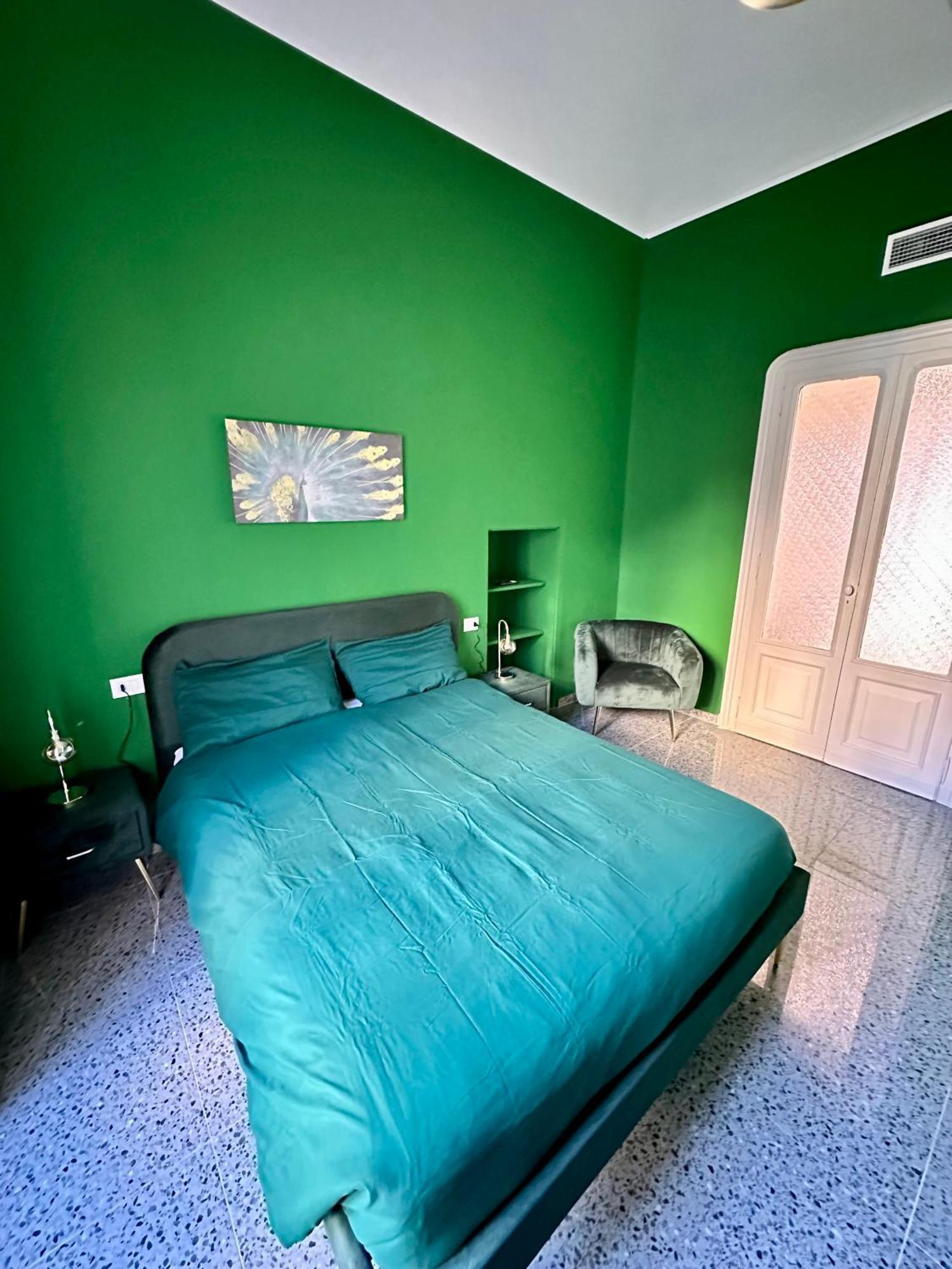 Apartament Casa San Maurizio - Centro Turyn Zewnętrze zdjęcie